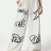 Western Baggy Pants For Women