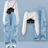 T Shirt Pant Combo Set 2 1