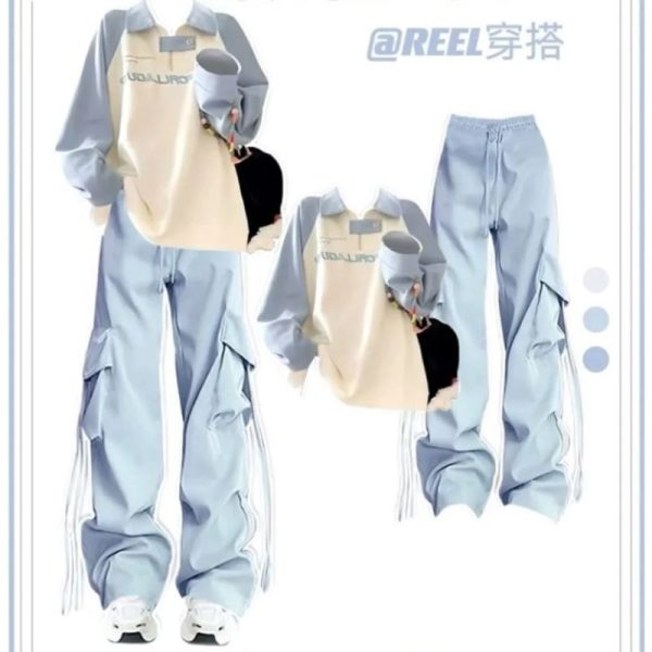 T Shirt Pant Combo Set 6 800x800 1