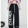Western Baggy Pants For Women 11