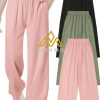 Western Baggy Pants For Women 12