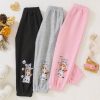 Western Baggy Pants For Women 3
