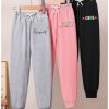 Western Baggy Pants For Women 8