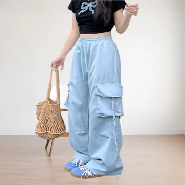Sky Baggy Pant China1024x1024