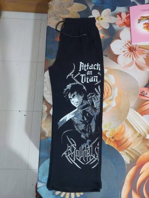 best Baggy Pants For Women 2056