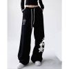 baggy pants women