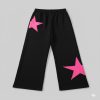Baggy Pant Black 1