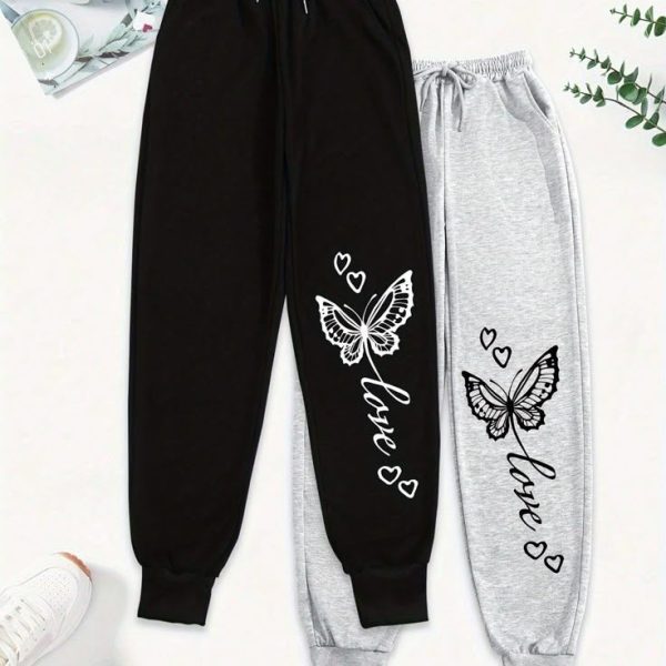 Trousers for Versatile Styling 02