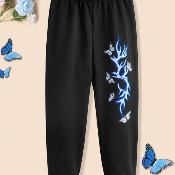 Trousers for Versatile Styling 01