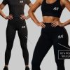 Women’s Premium Gym Wear Set – Comfortable & Stylish Activewear